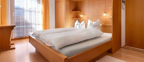 1 dormitorio, wifi gratis, ropa de cama