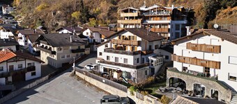 Apartamento 'Haus Peer C5' con vistas a la montaña, balcón y Wi-Fi