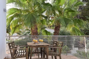 Servei de restauració a l'aire lliure