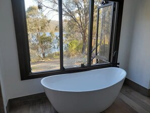 Handdoeken, zeep, toiletpapier