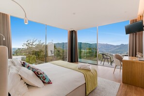 2 habitaciones, wifi gratis y ropa de cama