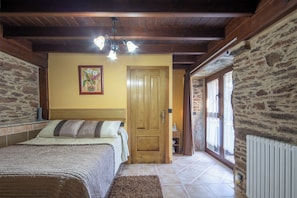 1 bedroom, free WiFi