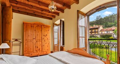 Country House 'Casa Marcos' with Mountain View, Private Terrace and Wi-Fi