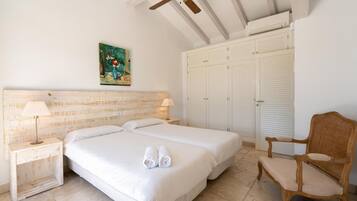 5 chambres, fer et planche Ă repasser, Wi-Fi gratuit, draps fournis