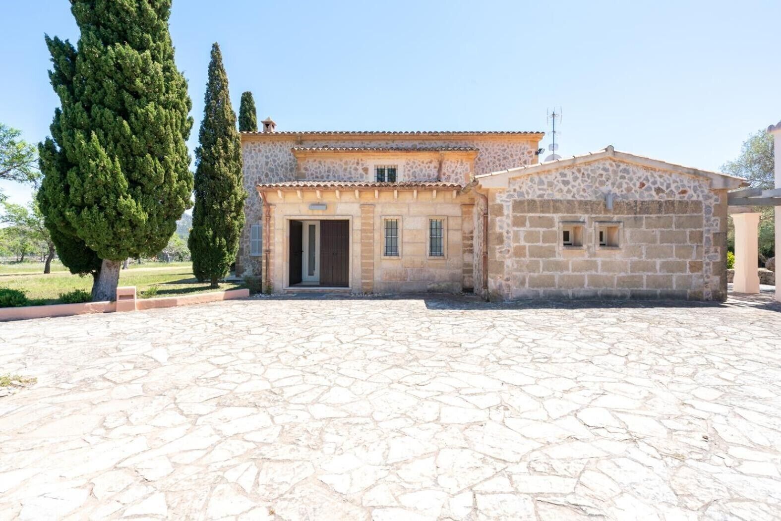 Fachada