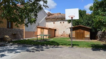 Exterieur