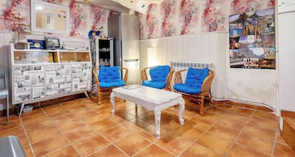 Room 'Habitacion Duplex' with Mountain View and Wi-Fi