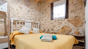 2 camere, Wi-Fi gratuito, lenzuola