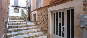 Room 'Habitacion Doble Supletoria' with Mountain Views and Wi-Fi