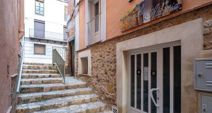 Zimmer 'Doppelzimmer mit Zustellbett' mit Bergblick und WLAN