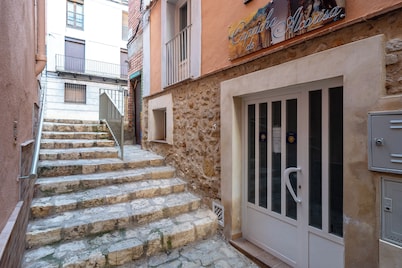 Room 'Habitacion Doble Supletoria' with Mountain Views and Wi-Fi