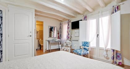 Room 'Habitacion Doble Supletoria' with Mountain Views and Wi-Fi