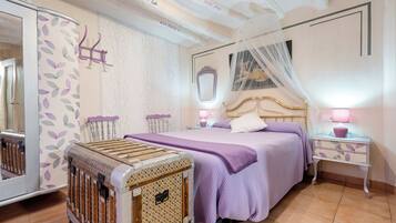 1 slaapkamer, gratis wifi, beddengoed