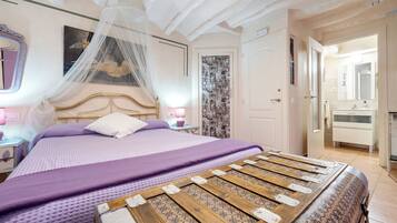 1 slaapkamer, gratis wifi, beddengoed