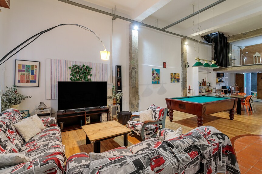 Apartamento 'Tu Escape Perfecto' Con Wi-fi Y Aire Acondicionado - Alicante