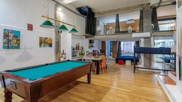 Sala de jogos