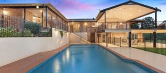 Capturing Breathtaking Retreat!