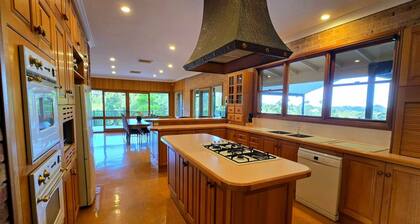 Capturing Breathtaking Retreat!
