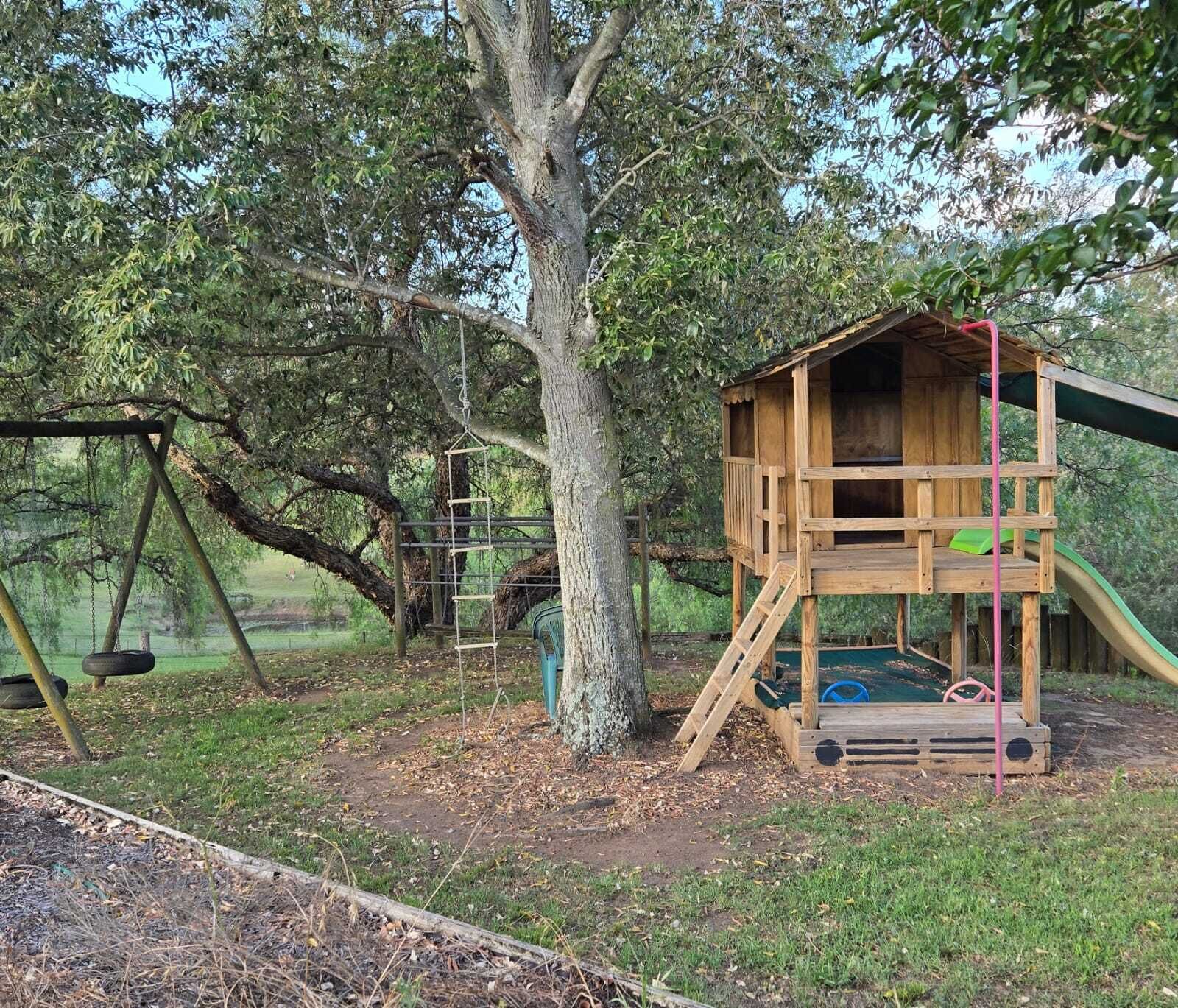 子供用スペース