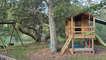 子供用スペース