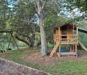 Espace pour enfants