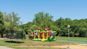 Espace pour enfants