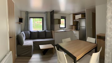 Table de tennis de table