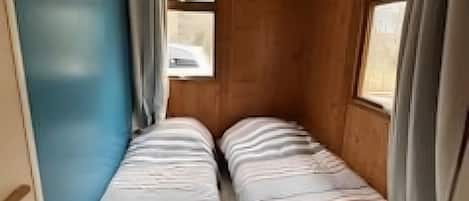 2 habitaciones y wifi gratis