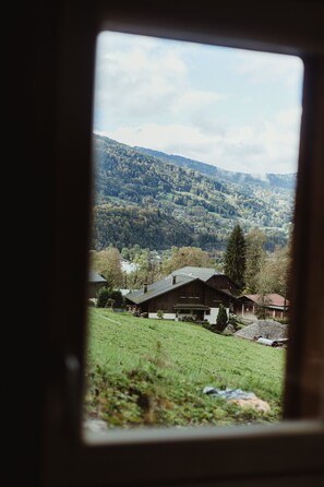 Innenbereich