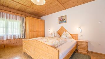 2 slaapkamers, gratis wifi, beddengoed