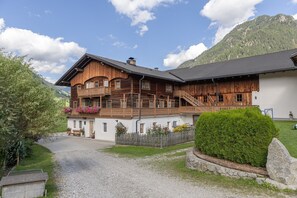 Außenbereich