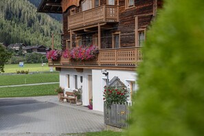 Außenbereich