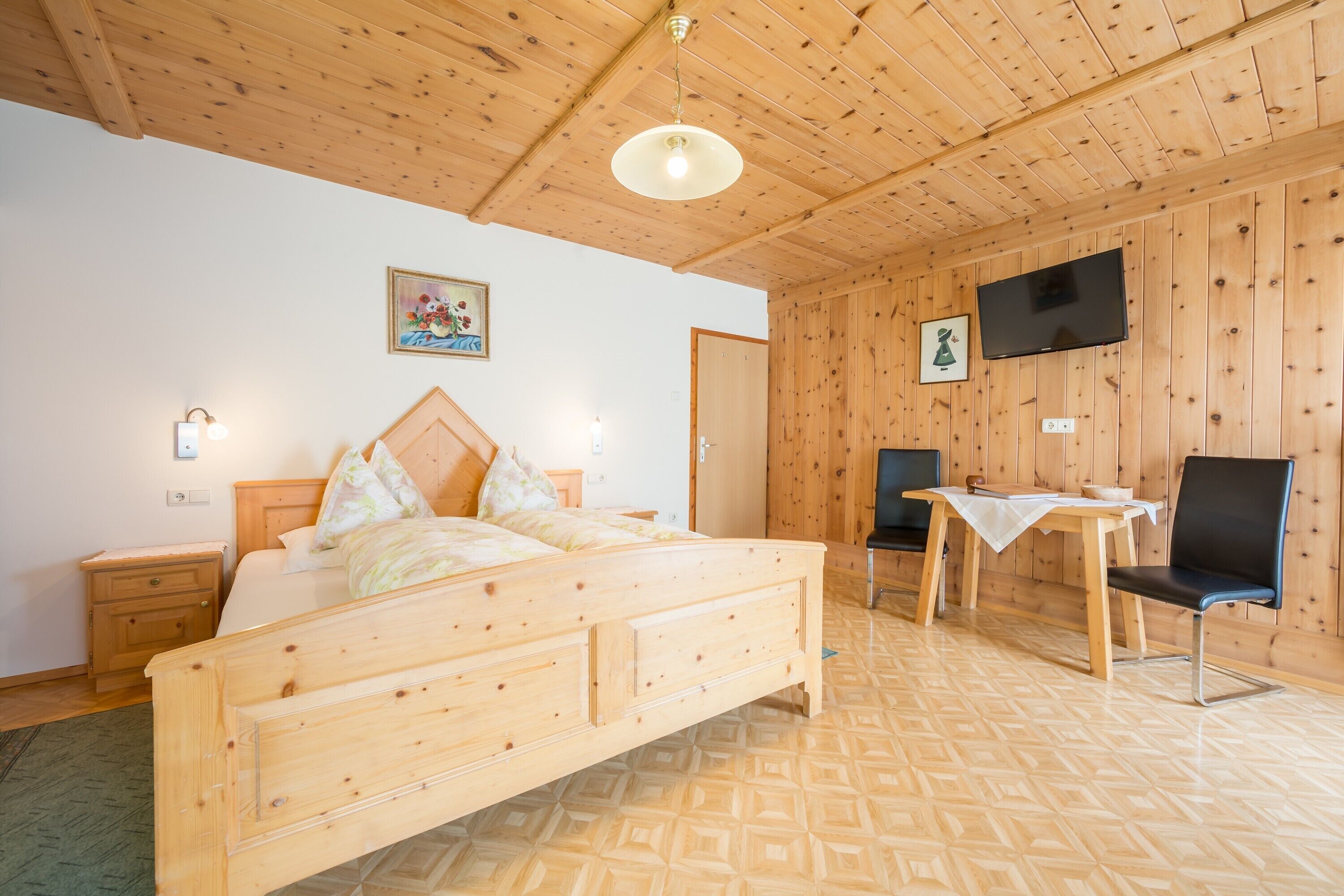 2 slaapkamers, gratis wifi, beddengoed