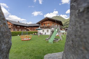 Kinderbereich