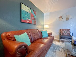 1 bedroom - Serene 1BR Escape Near Bricktown - 32A (Oklahoma City)