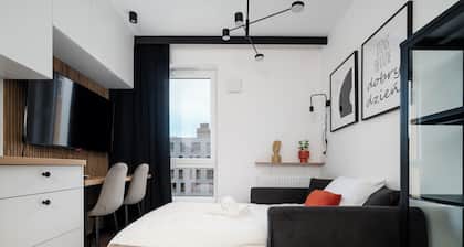 Platon 46 Modern Studio