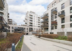 Exterior - Tolkiena Charming Apartment (Warszawa)