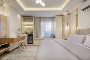 4 chambres, bureau, fer et planche à repasser, Wi-Fi