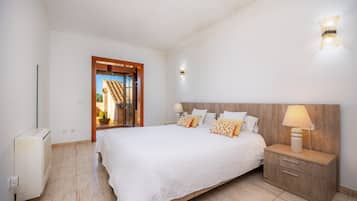 3 habitaciones, tabla de planchar con plancha y wifi gratis