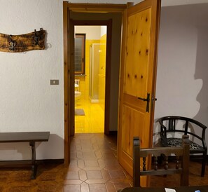 Interiör