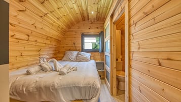 1 間睡房、免費 Wi-Fi