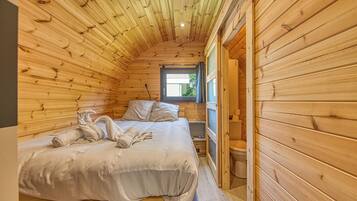 1 slaapkamer, gratis wifi