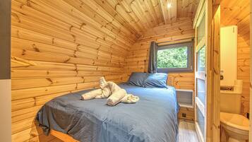 1 Schlafzimmer, kostenloses WLAN