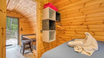 1 habitación y wifi gratis