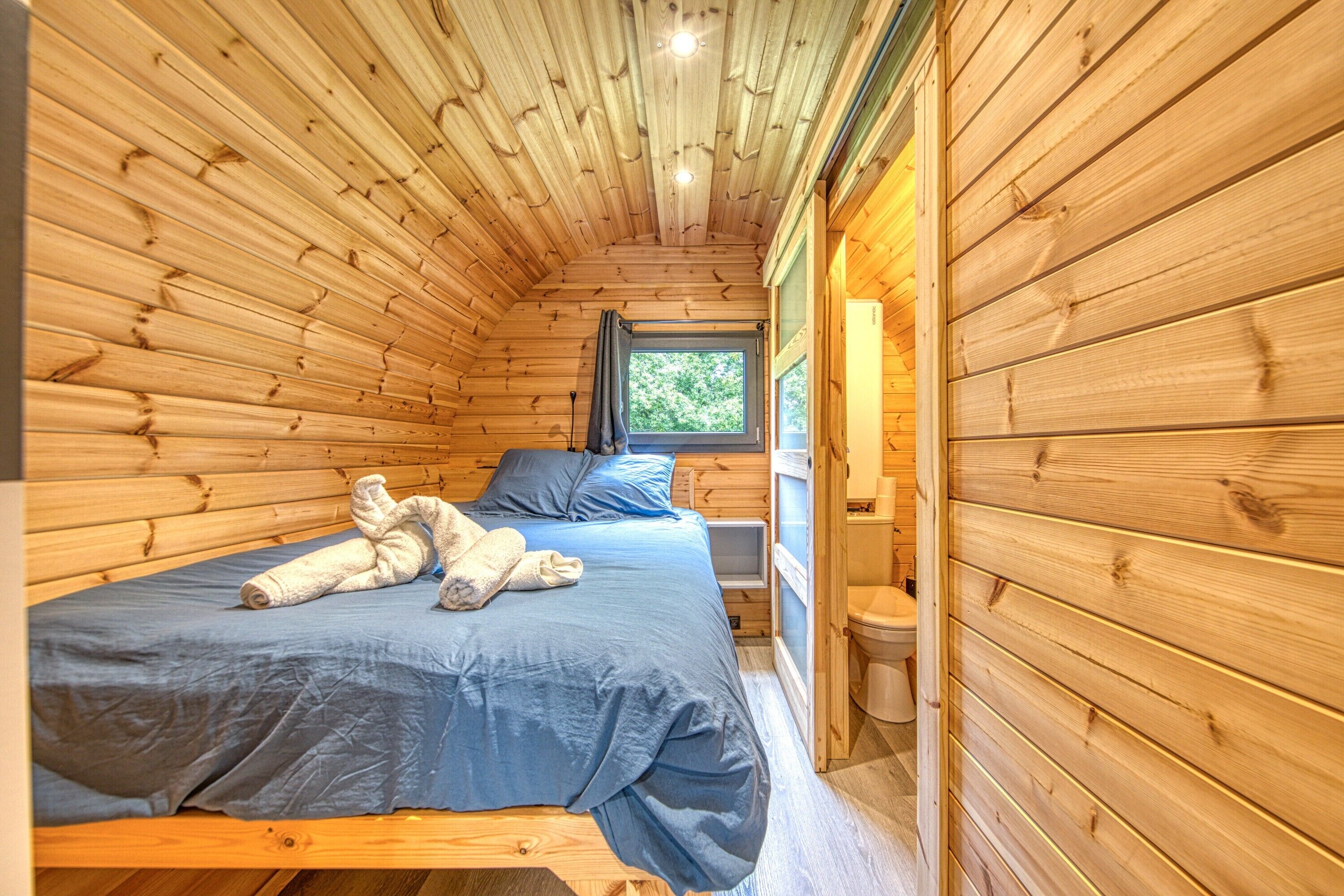 1 chambre, Wi-Fi gratuit