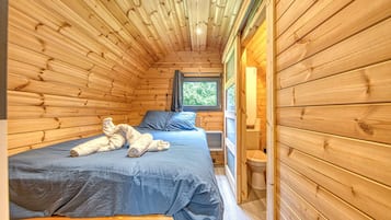 1 chambre, Wi-Fi gratuit