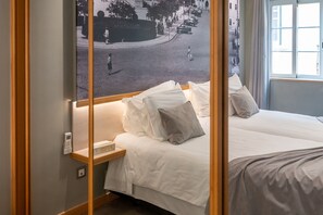 1 quarto, Wi-Fi de cortesia, roupa de cama