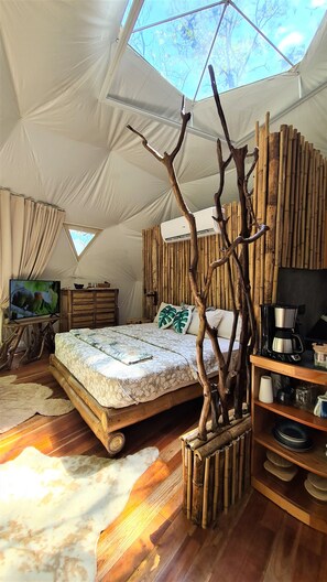 1 chambre, coffres-forts dans les chambres, lit parapluie, Wi-Fi gratuit