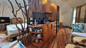 1 chambre, coffres-forts dans les chambres, lit parapluie, Wi-Fi gratuit