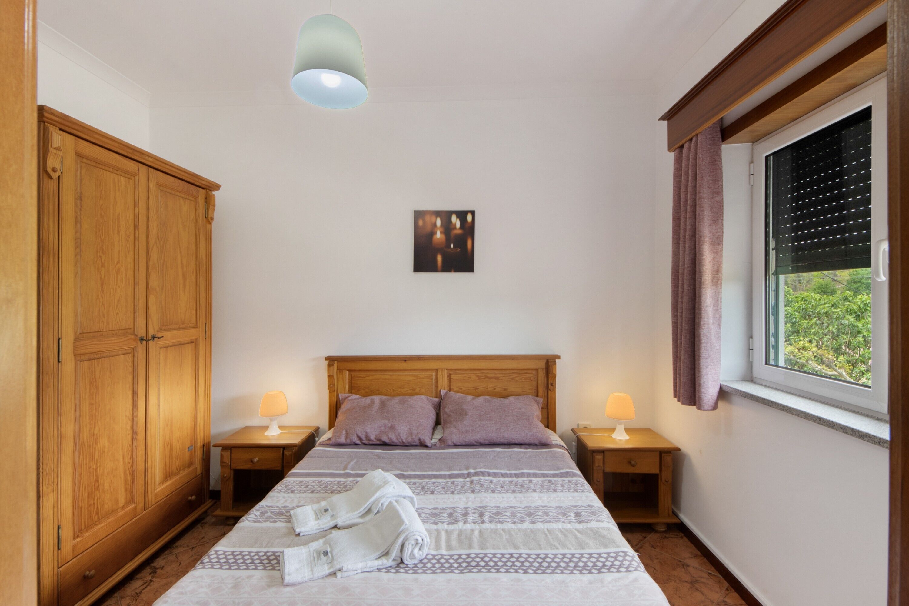 1 quarto, Wi-Fi de cortesia, roupa de cama
